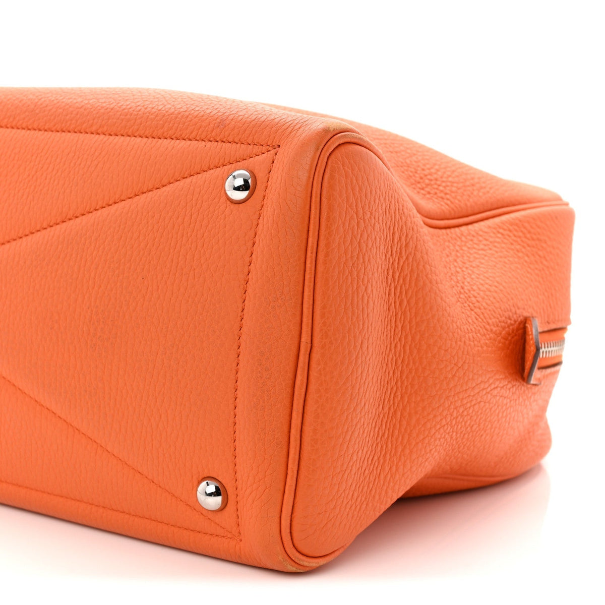 Taurillon Clemence Victoria II 35 Orange