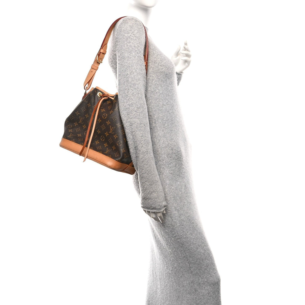 Monogram Petit Noe NM