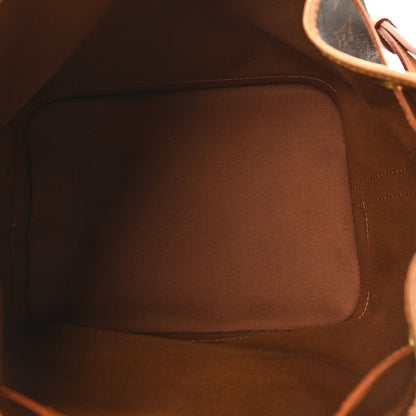 Monogram Petit Noe NM