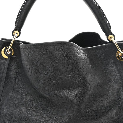 Empreinte Artsy MM Black