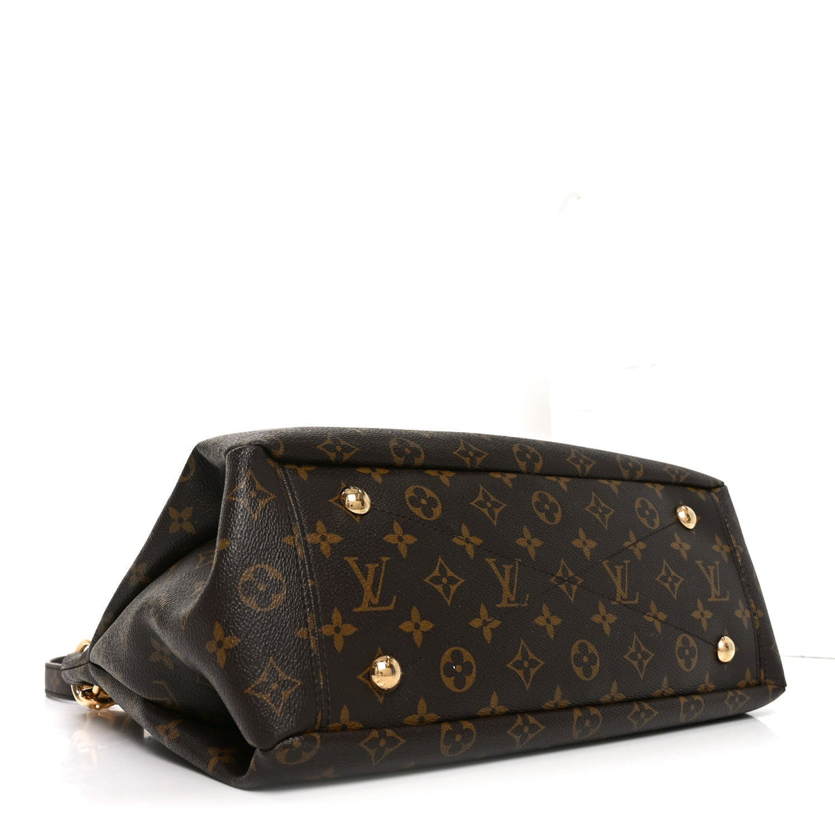 Monogram Pallas Black
