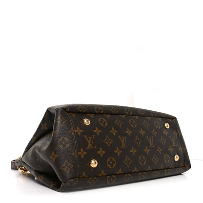 Monogram Pallas Black