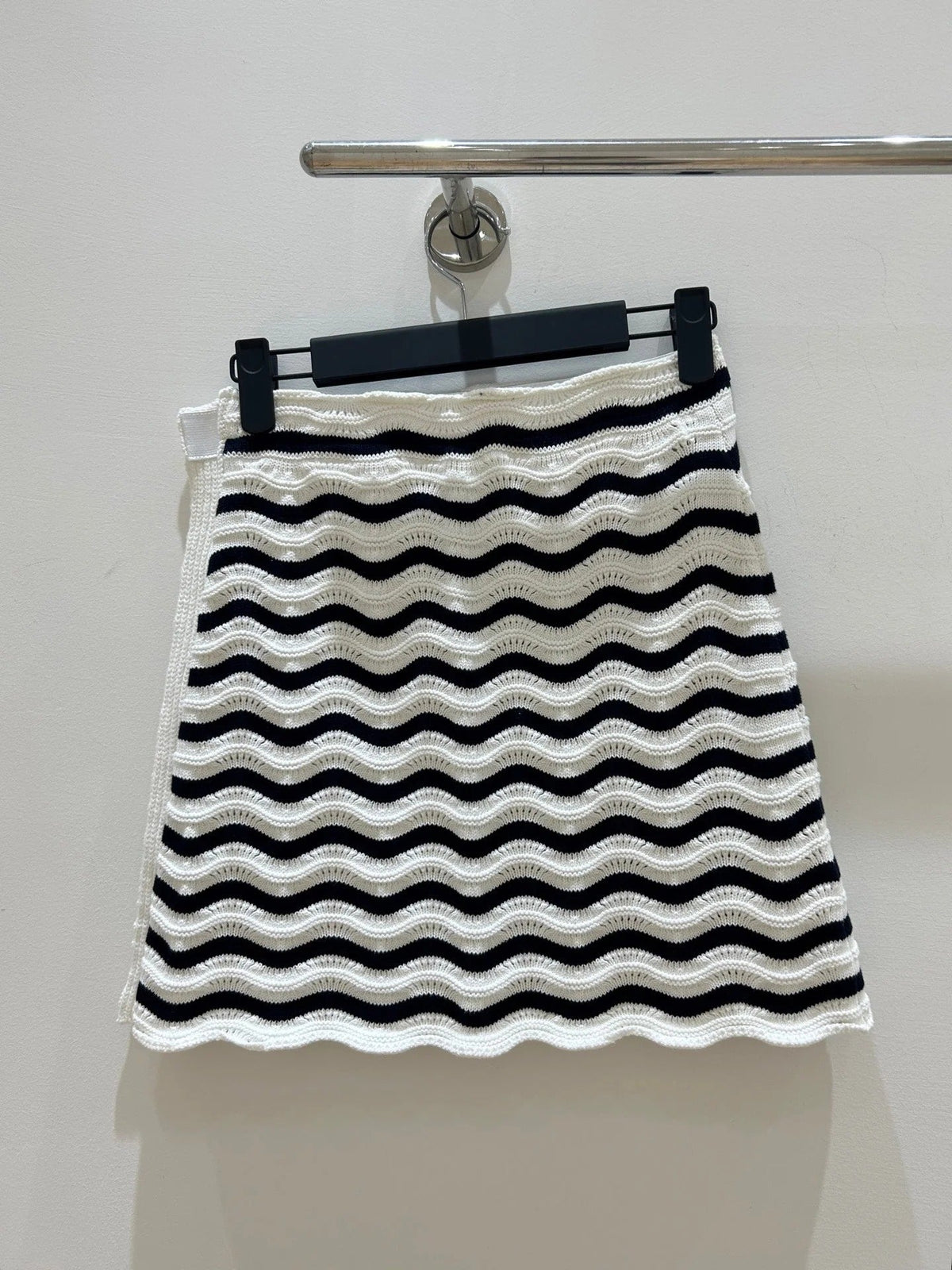CELINE 25S A-LINE SKIRT 0128