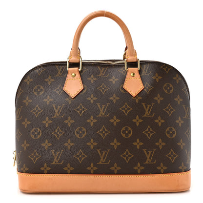 Monogram Alma PM