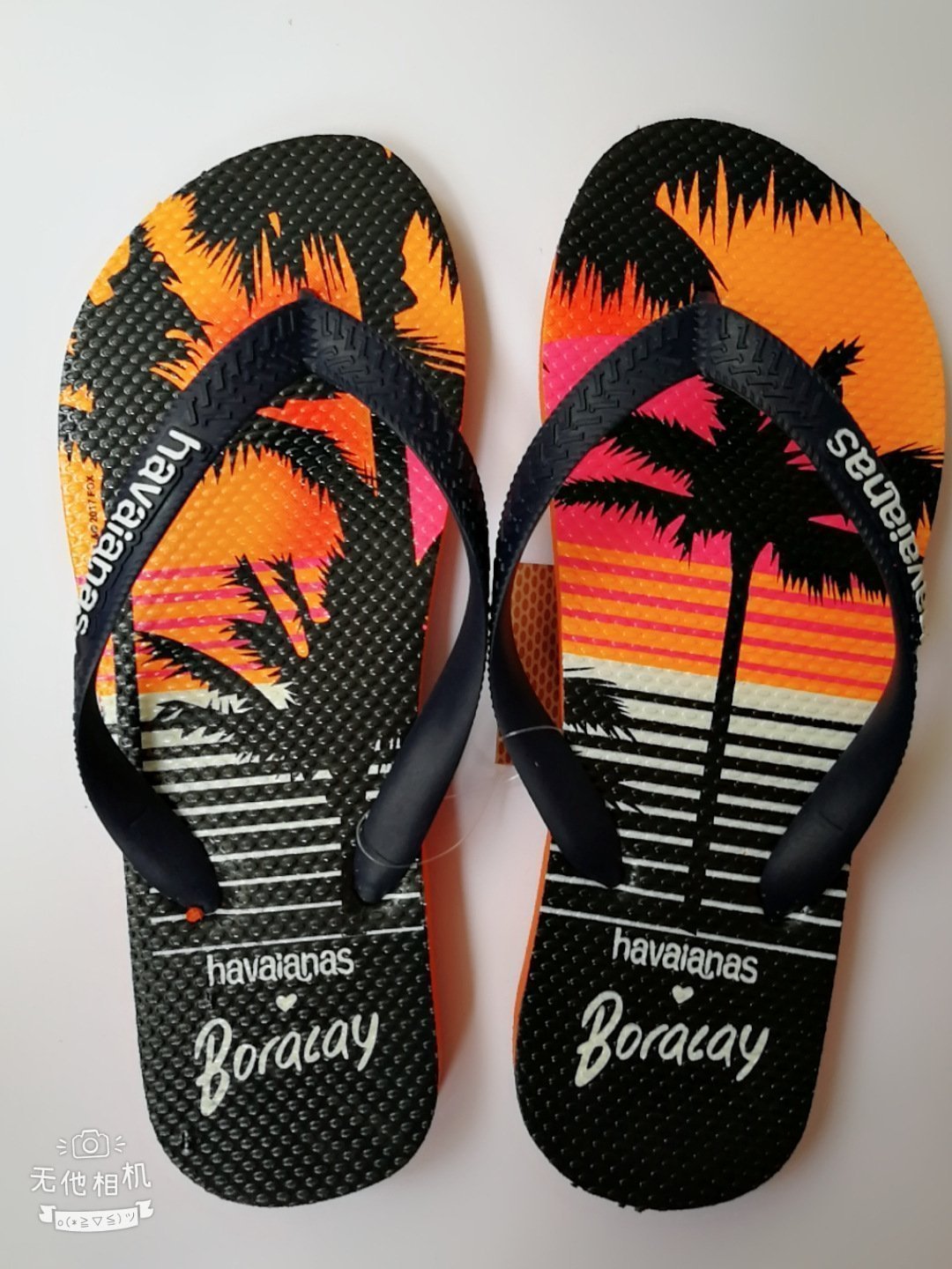 Flip-Flops Women'S Slippers Flat-Bottom Holiday Beach Shoes Seaside Anti-Skid Sandals