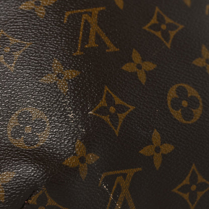 Monogram Musette Salsa