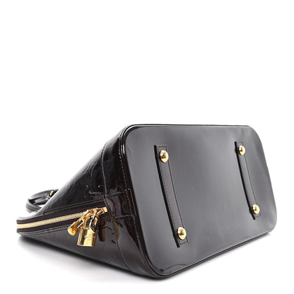 Vernis Alma GM Amarante