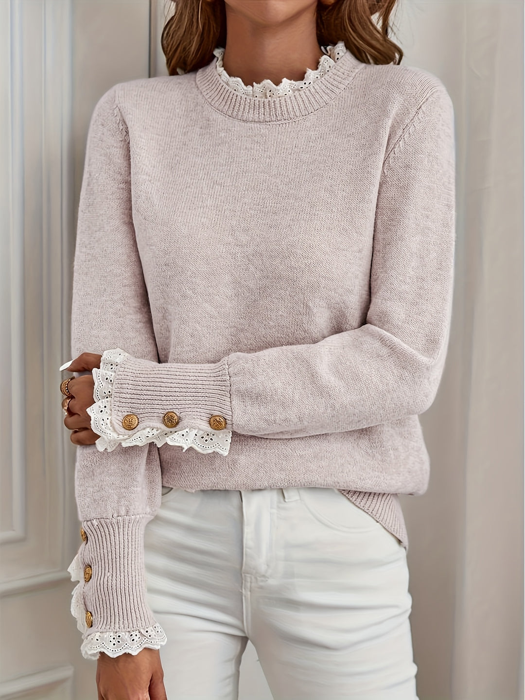 Emili Sweater