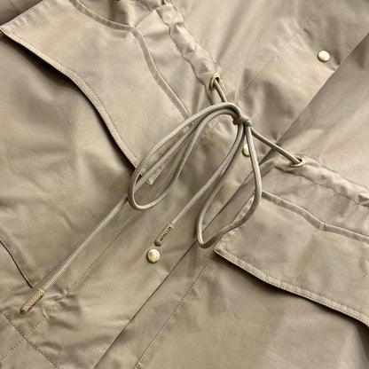 MONCLER 25S TRENCH COAT 091