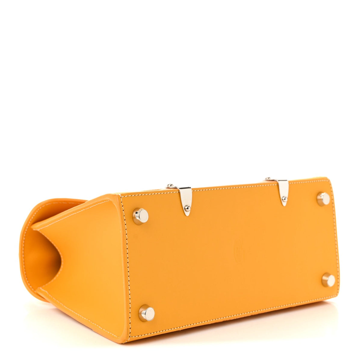 Goyardine Saigon PM Yellow
