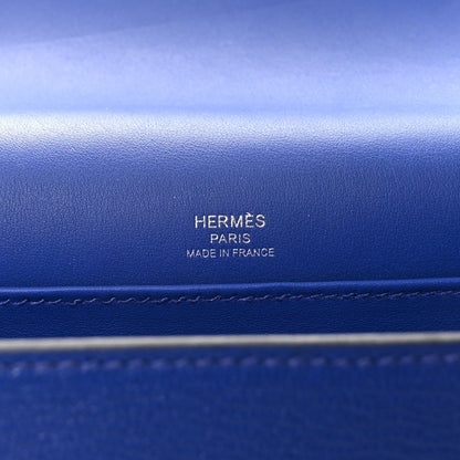 Chevre Mysore Geta Bleu Electrique