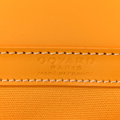 Goyardine Saigon PM Yellow