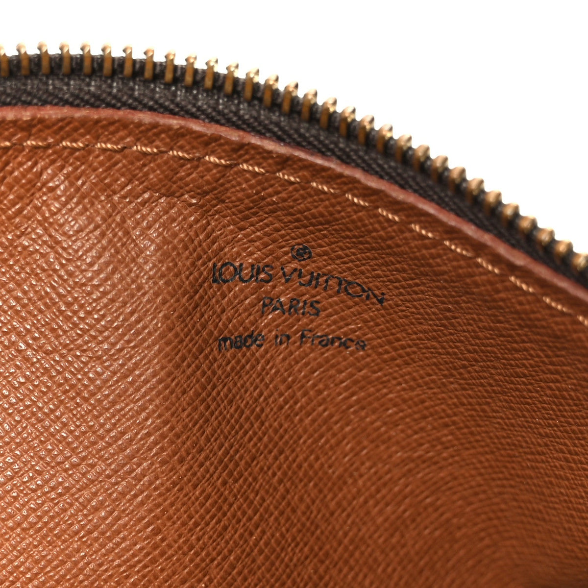 Monogram Papillon 30 with Companion