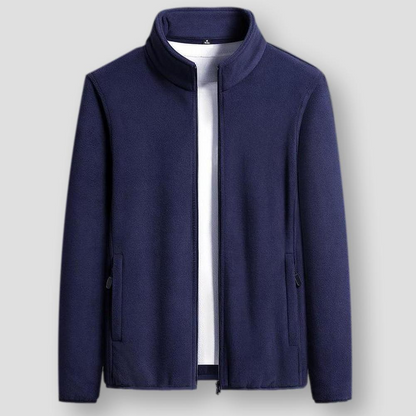 North Royal Slim Fleece Jacket