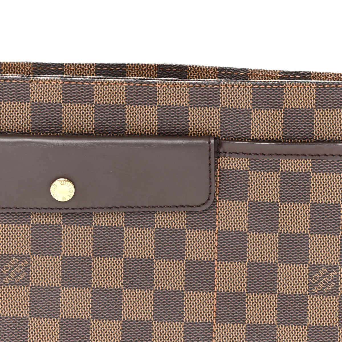 Damier Ebene Aubagne