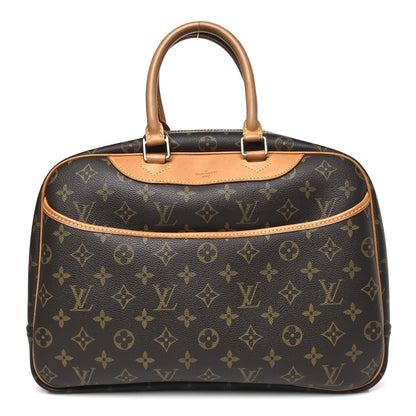 Monogram Deauville