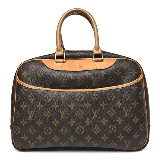 Monogram Deauville