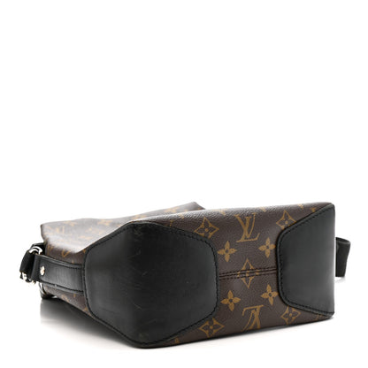 Monogram Macassar Torres PM