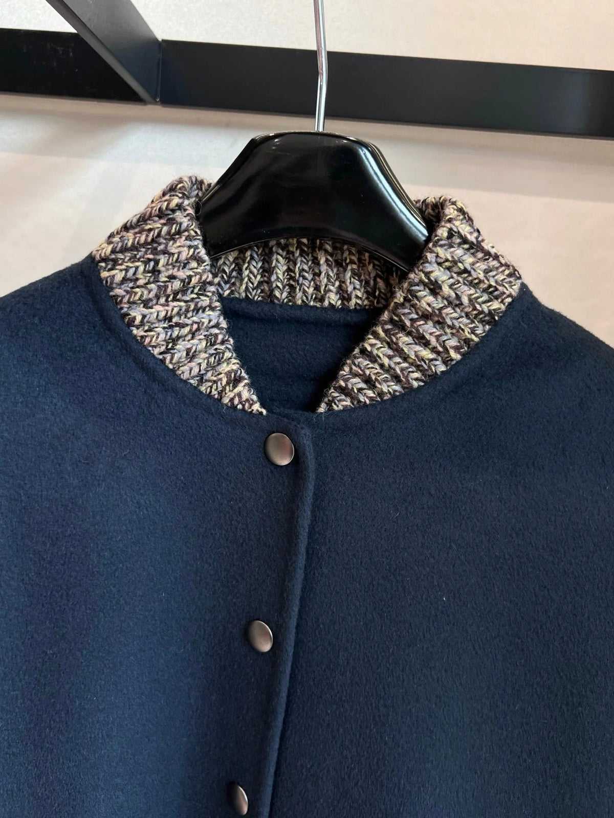 PRADA 25S JACKET 507