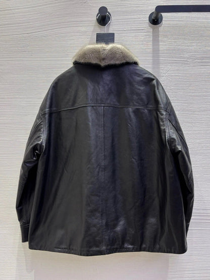 PRADA 25S DOWN JACKET 253