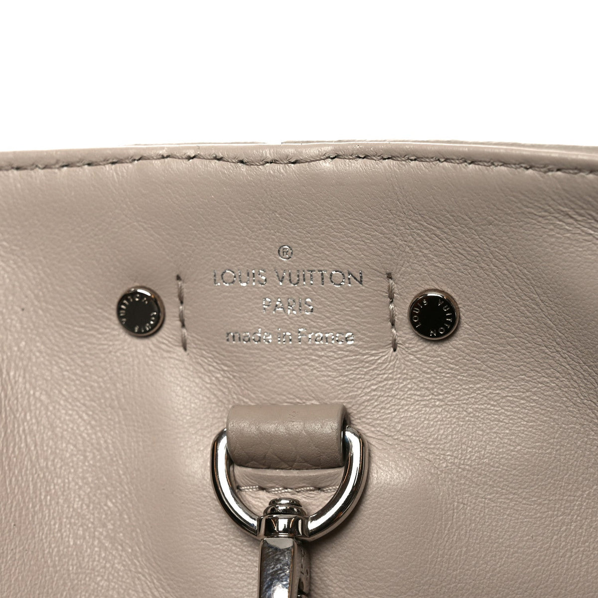 Taurillon Pernelle Beige