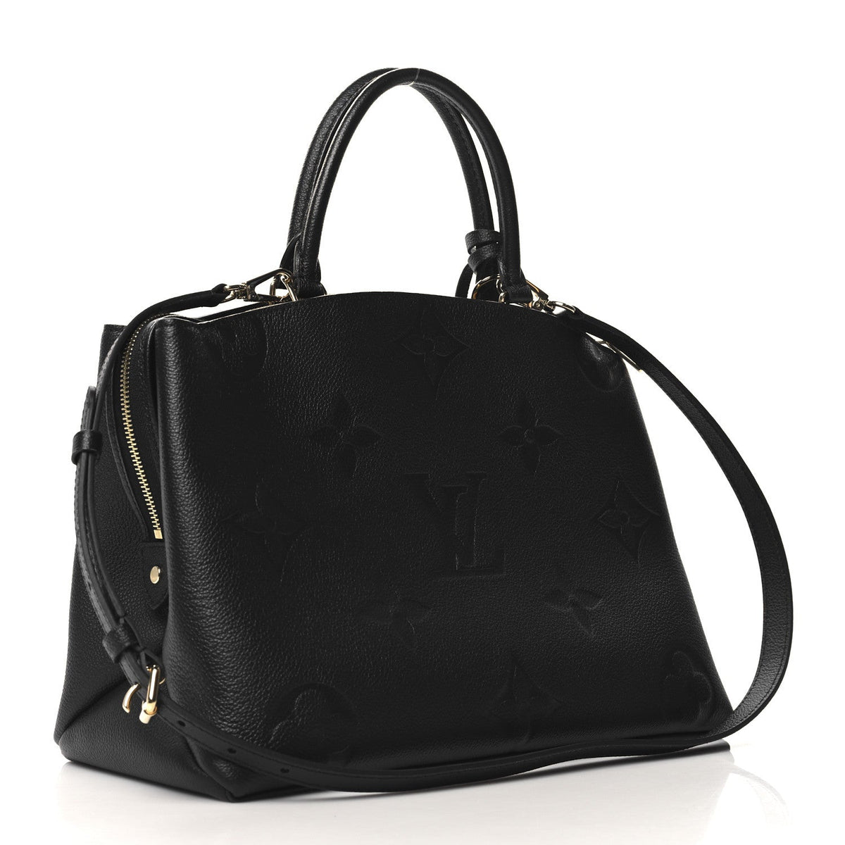 Empreinte Monogram Giant Grand Palais Black
