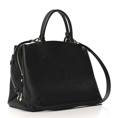 Empreinte Monogram Giant Grand Palais Black