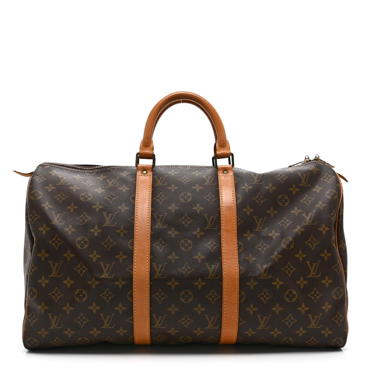 Monogram Keepall 50