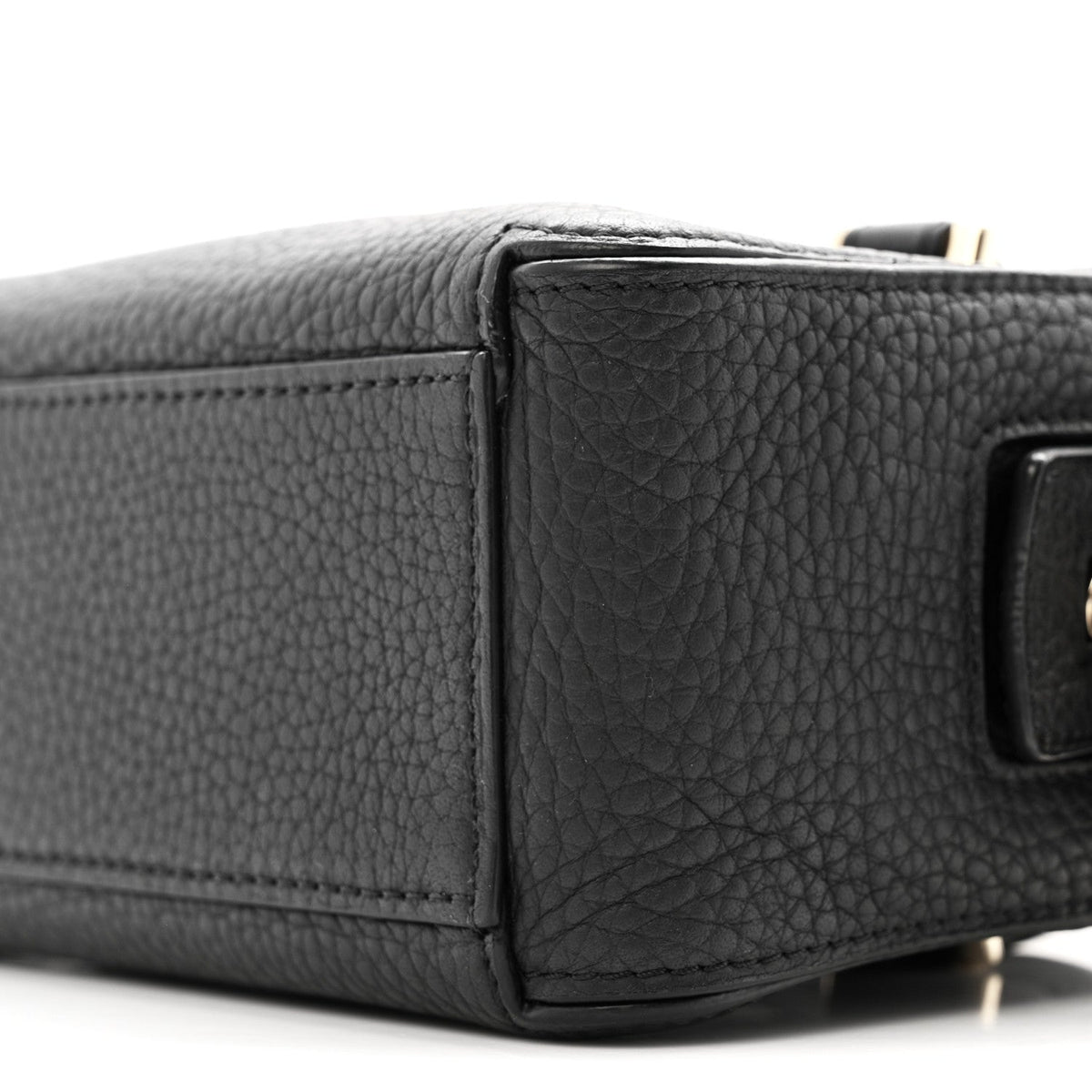 Taurillon Soft Nano Cool Box Black