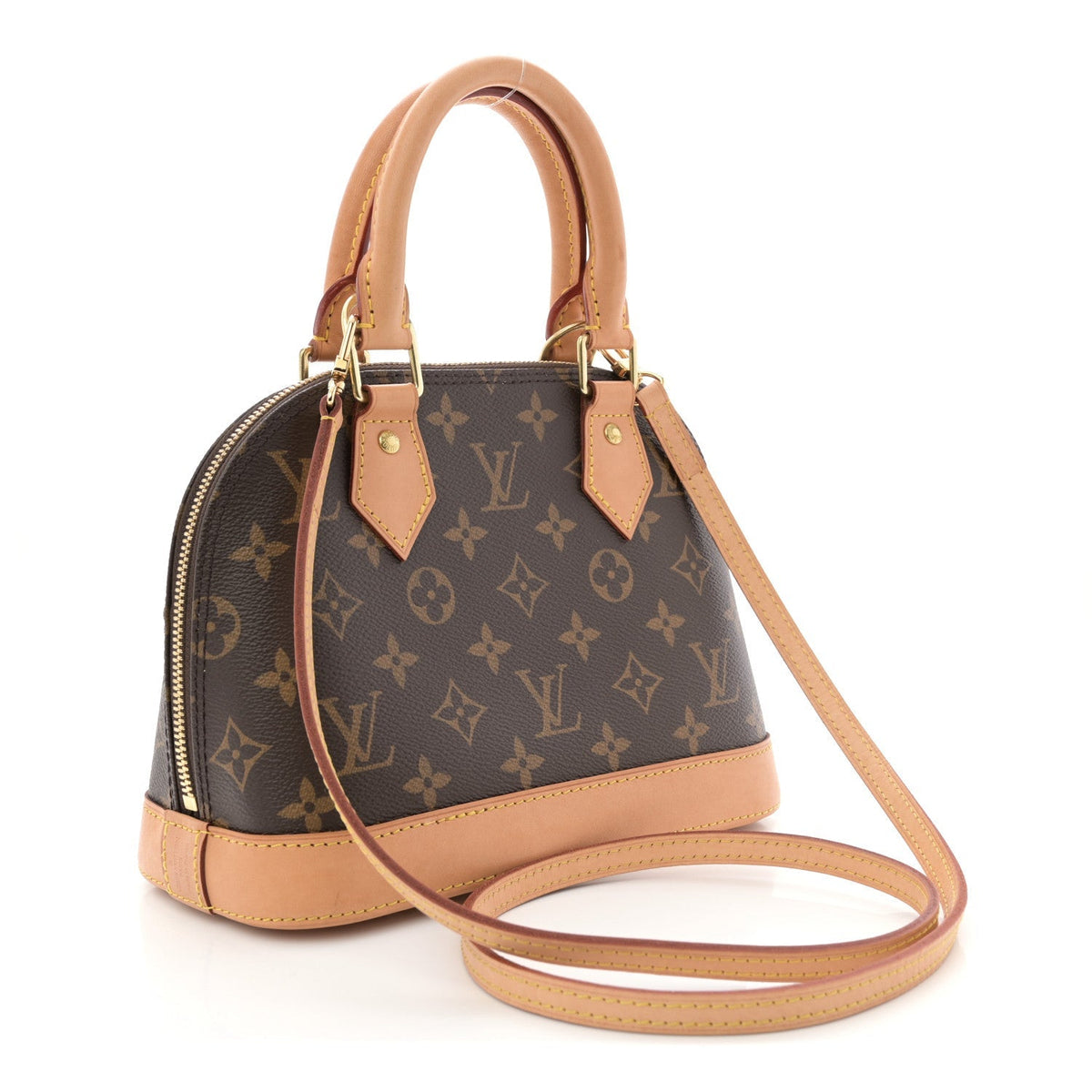 Monogram Alma BB