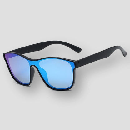 North Royal Walcott Polarized Sunglasses