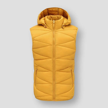 Sky Madrid Pierce Thermal Vest