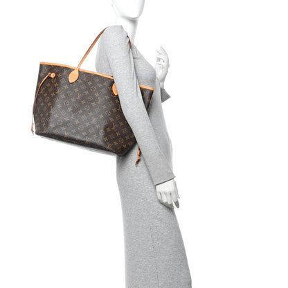 Monogram Neo Neverfull MM