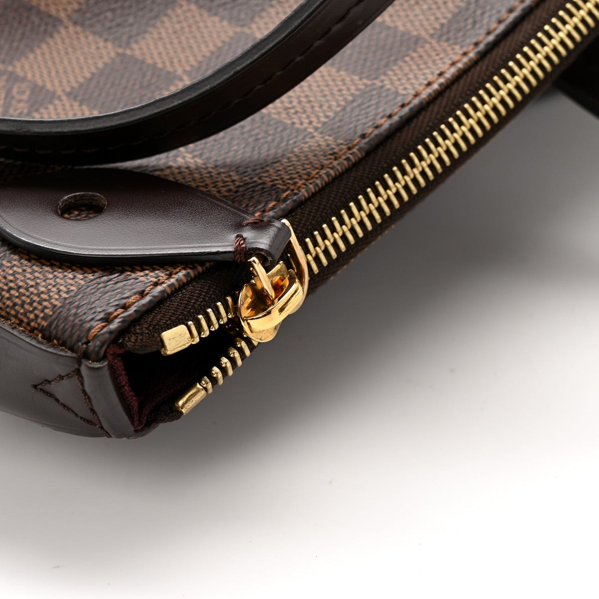 Damier Ebene Iena MM