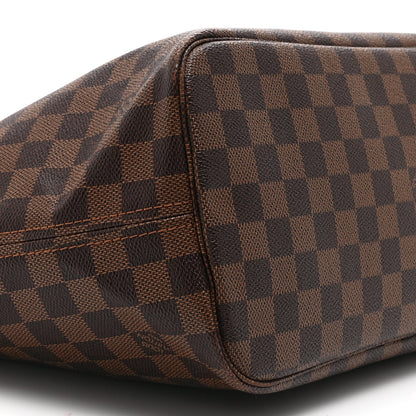 Damier Ebene Neo Neverfull MM