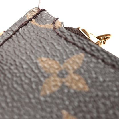 Monogram Neo Neverfull MM