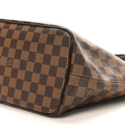 Damier Ebene Saleya PM