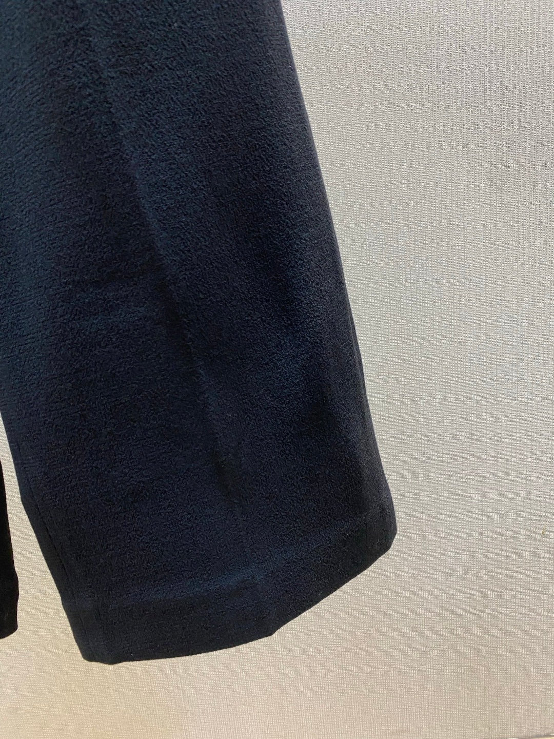 CHANEL 25S STRAIGHT-LEG PANTS STYLE 210