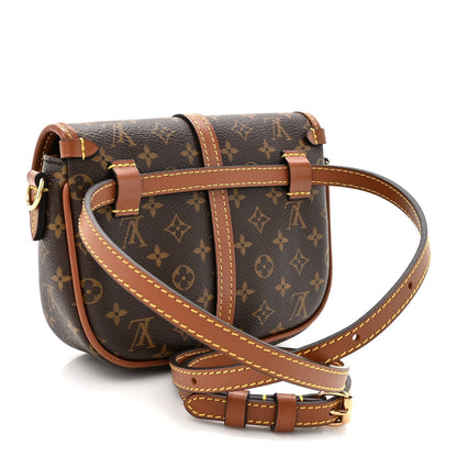 Monogram Solo