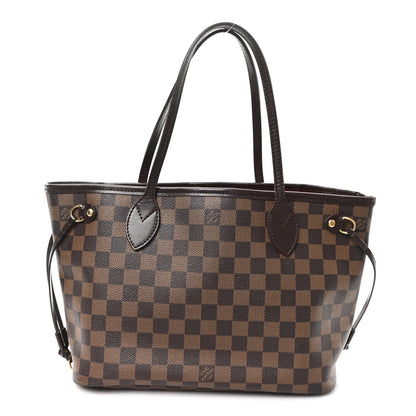 Damier Ebene Neverfull PM