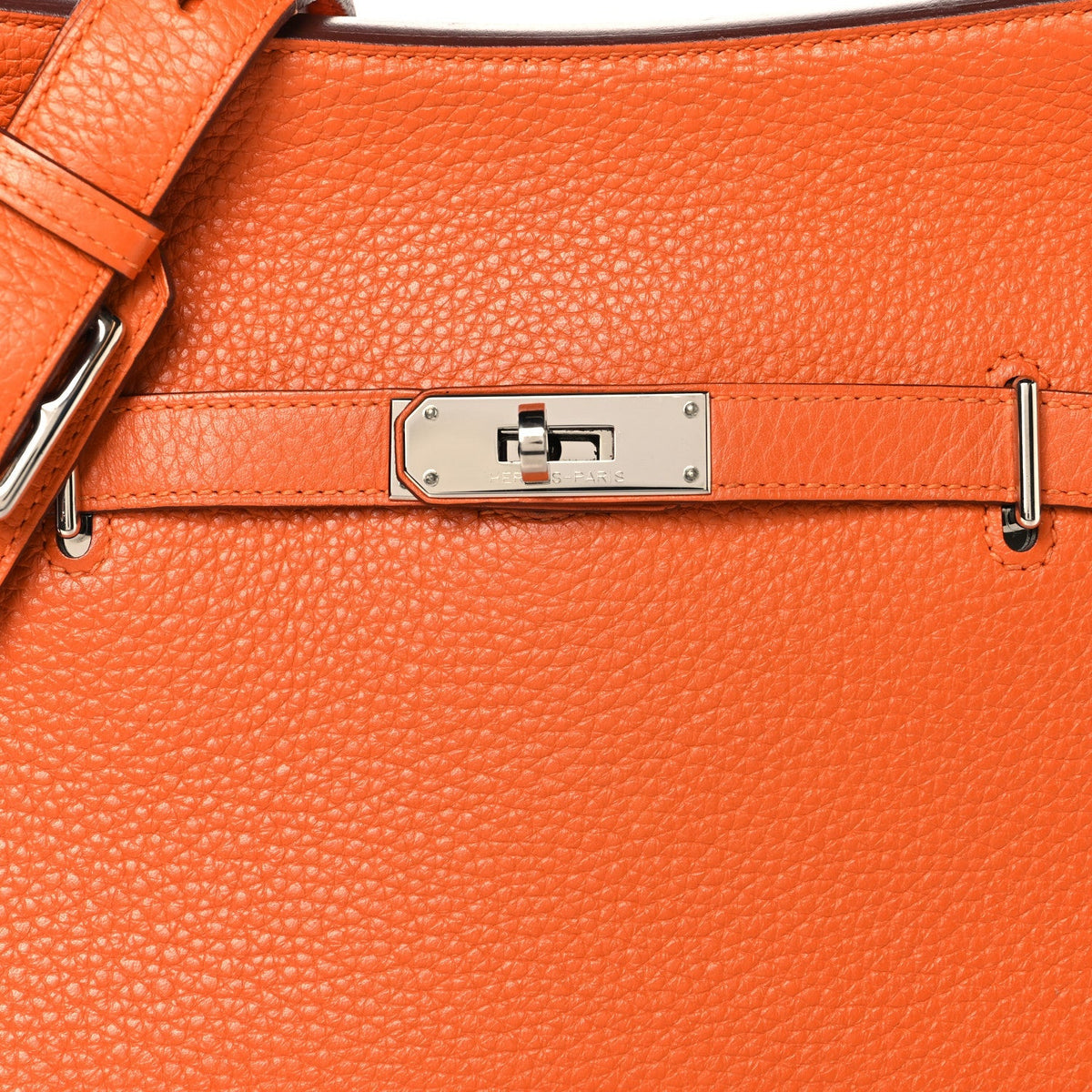 Taurillon Clemence Jypsiere 28 Orange