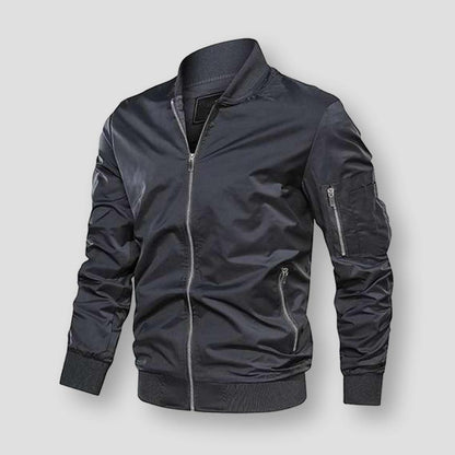 North Royal Farsund Pocket Jacket