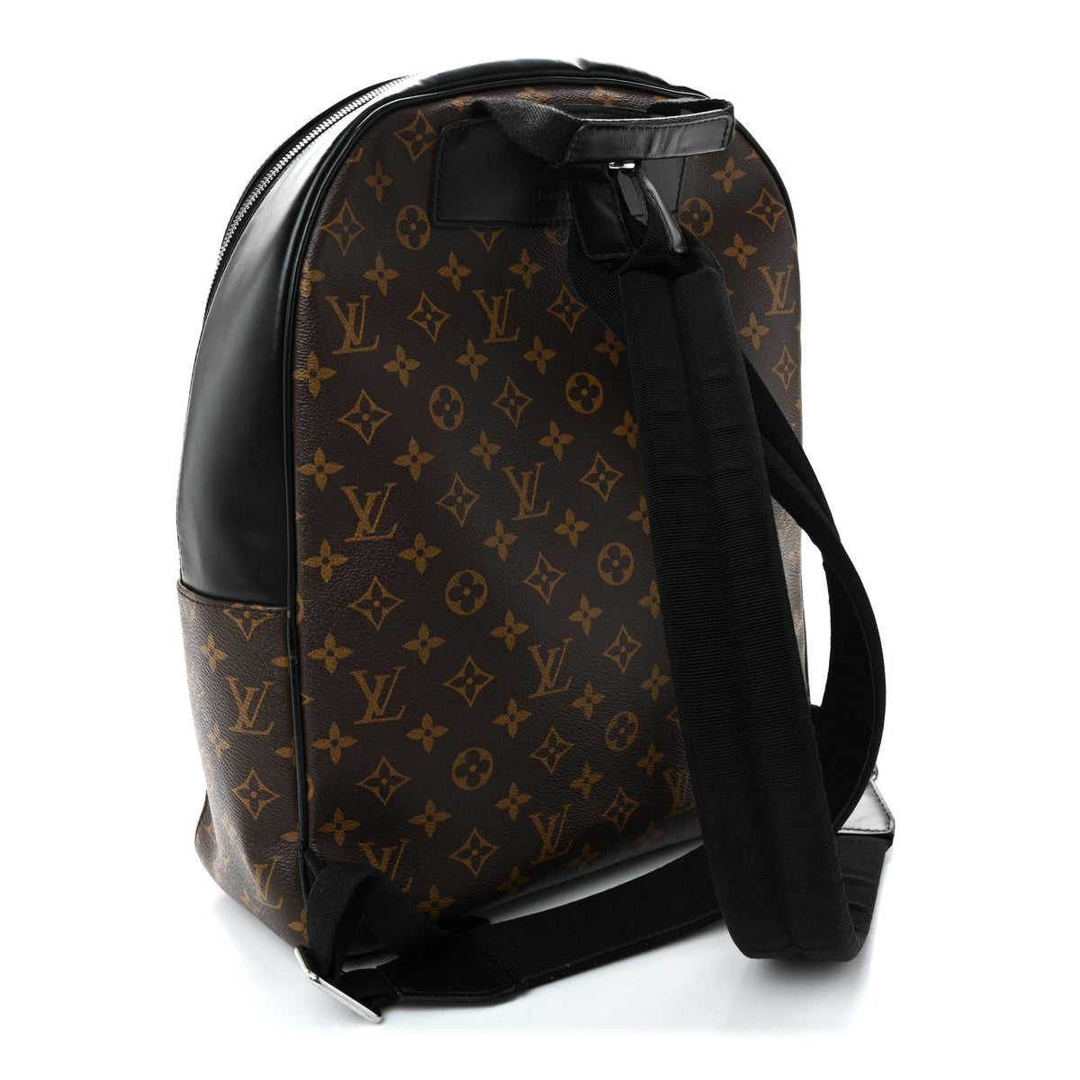 Monogram Macassar Josh Backpack
