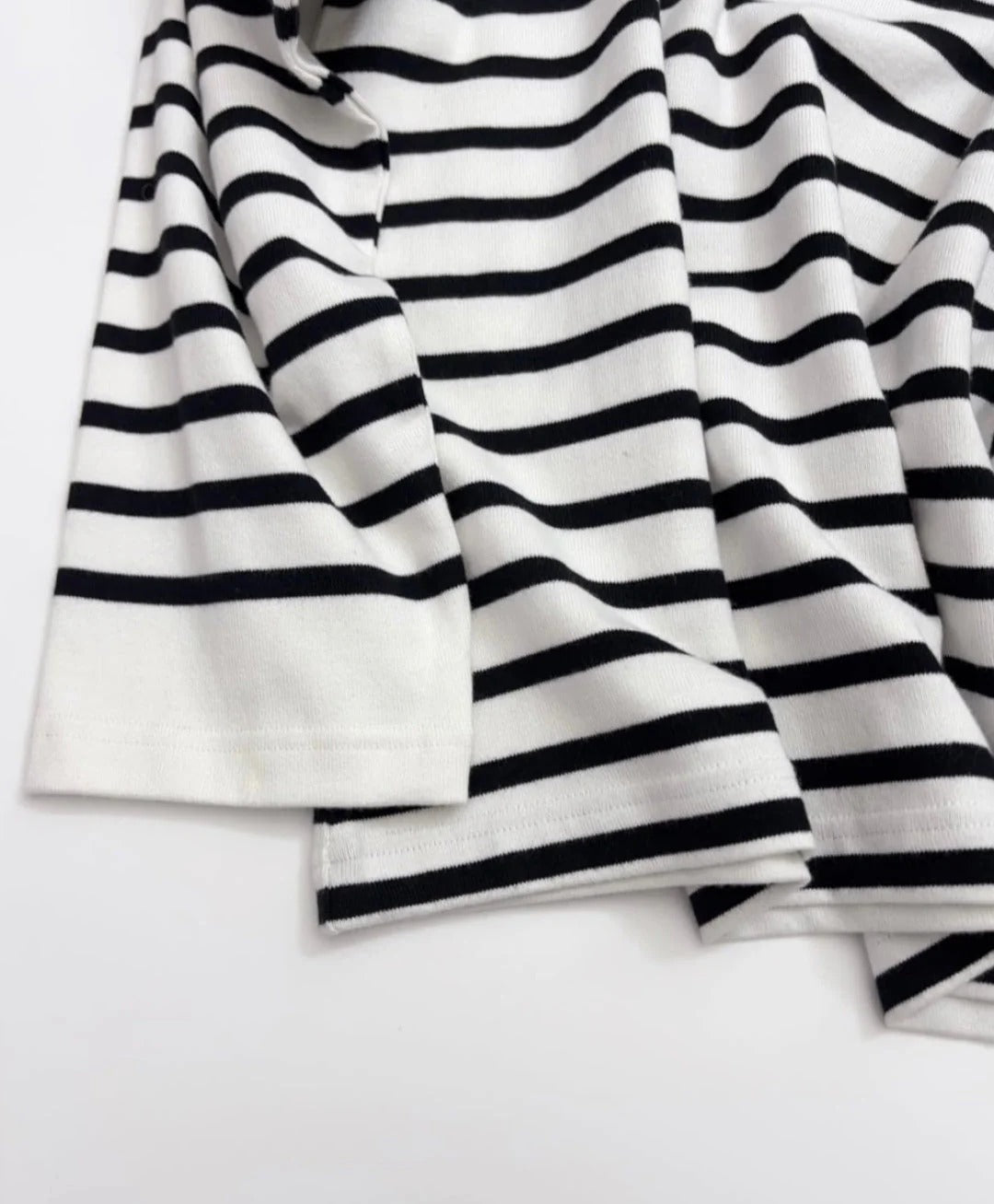 DIOR 25S LONG-SLEEVE SWEATSHIRT 581