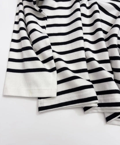 DIOR 25S LONG-SLEEVE SWEATSHIRT 581