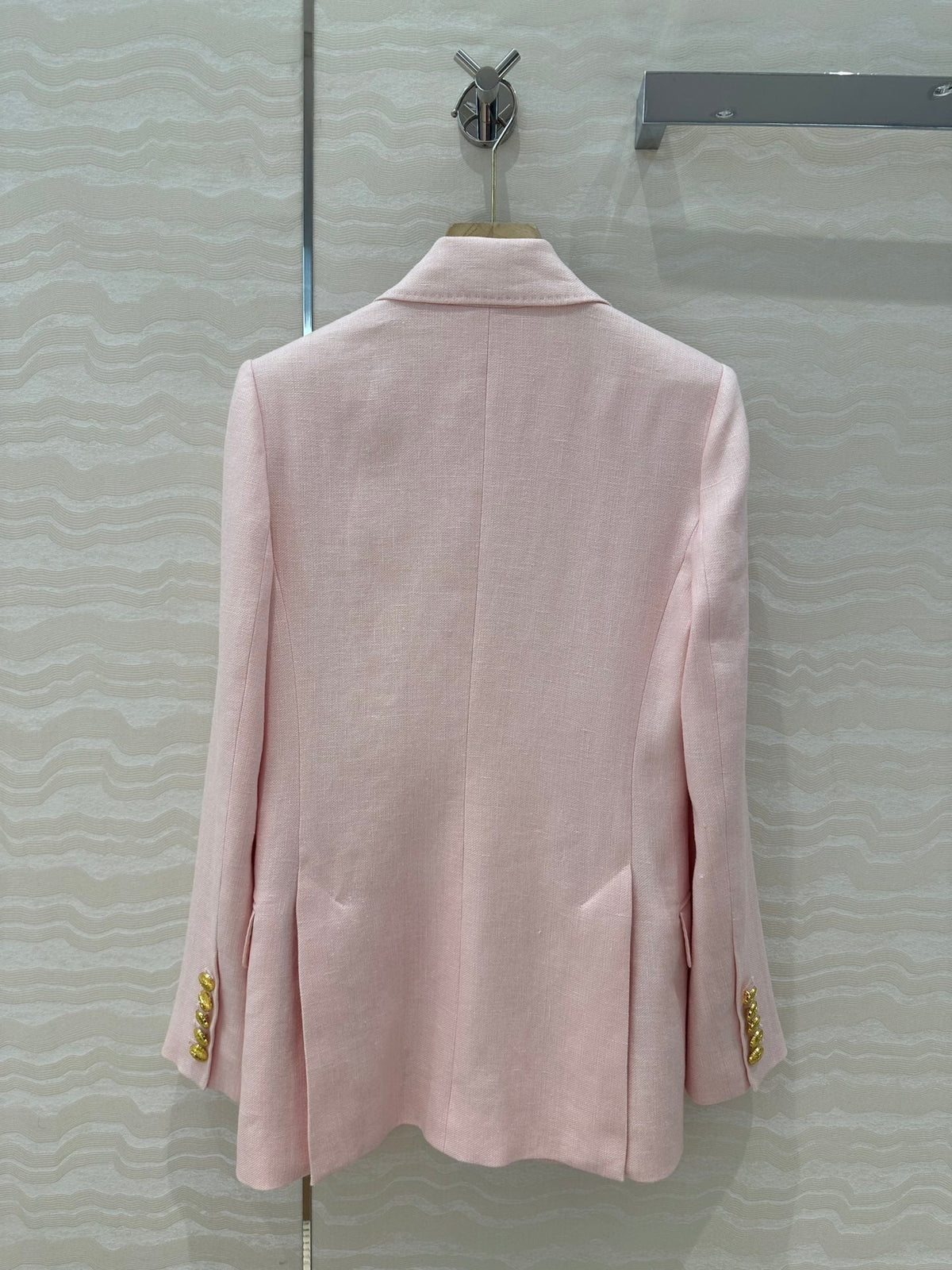 Zimmermann Suit 248