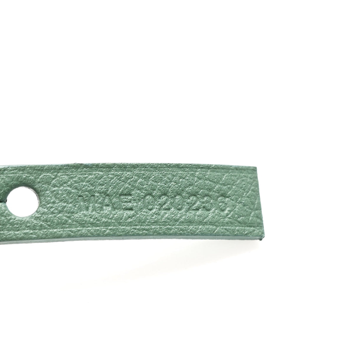Goyardine Boheme Hobo Green