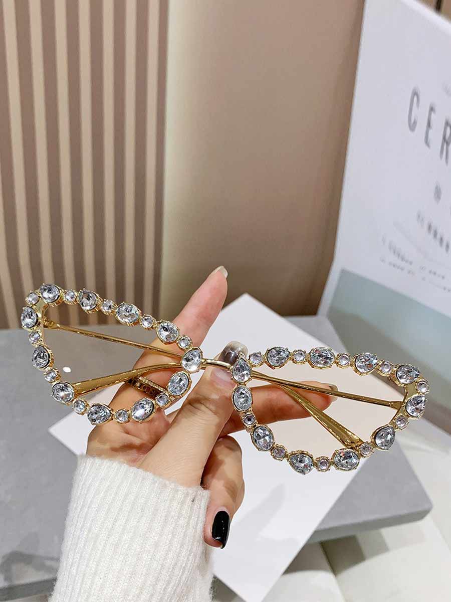 Pandora Personalized Retro Sunglasses