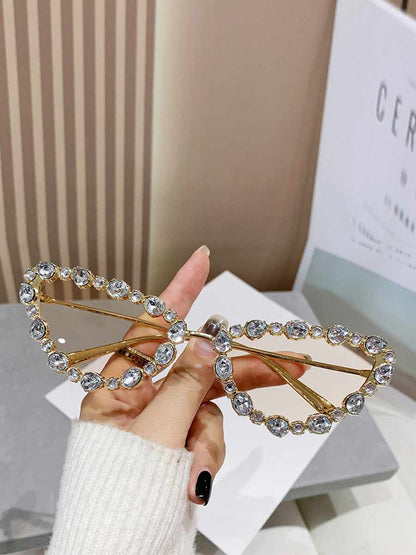Pandora Personalized Retro Sunglasses