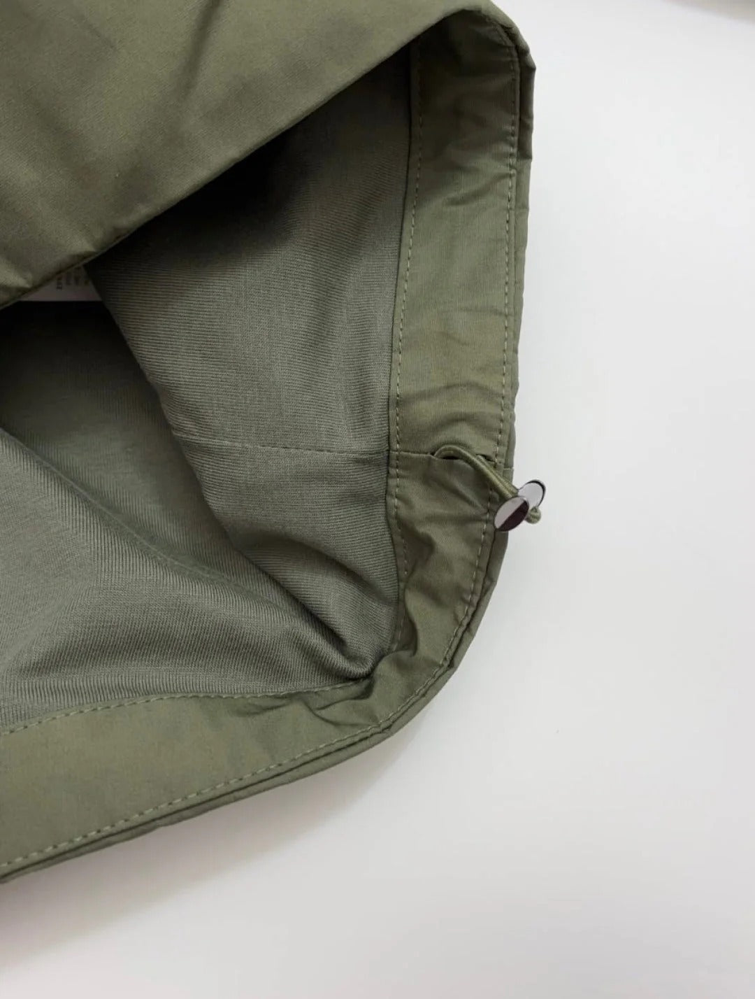 MAX MARA 25S HOODED JACKET 050